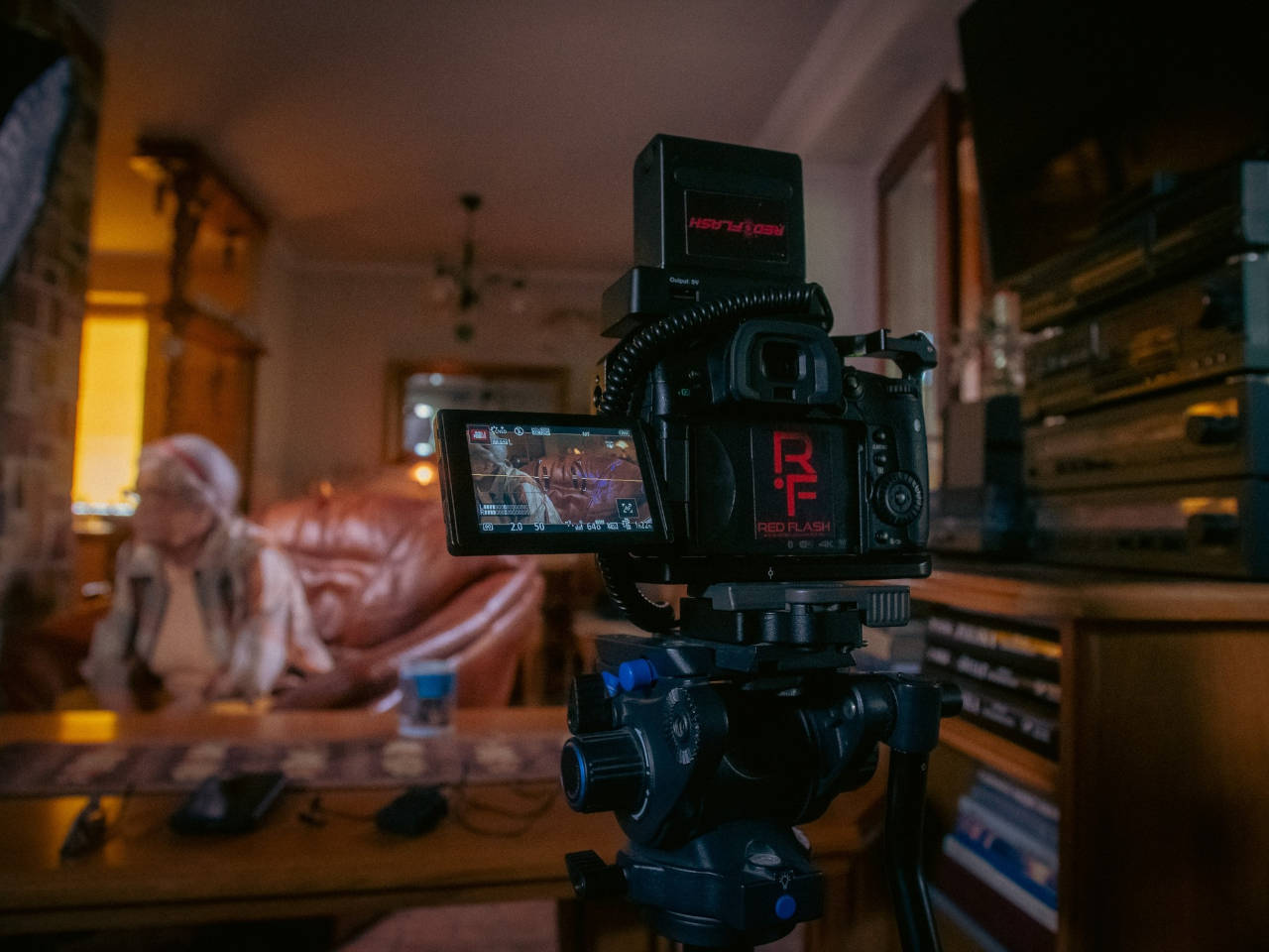 Ruszają zdjęcia do filmu dokumentalnego